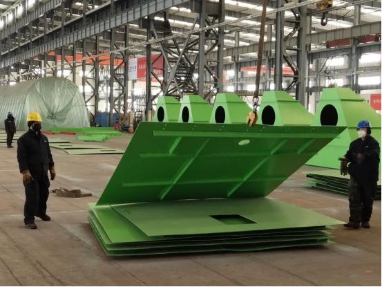 快速復工顯韌性，河南智造生機蓬勃——疫路向春，辦公管理系統賦能發展