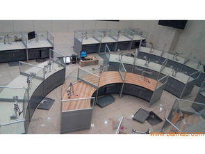 蘭州好用的辦公隔斷——認準蘭州華義家具