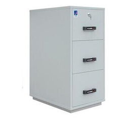 金彩辦公家具設備廠 批發供應防火防磁柜與辦公平臺開發制作